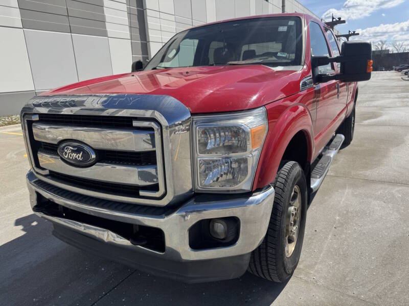 ford f-350 super duty 2012 1FT8W3B64CEA10672 image ford f-350 super duty 2012 1FT8W3B64CEA10672 image